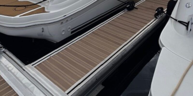 2004 Sea Ray Sundancer 340